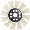 PREVIA 91-97 RADIATOR FAN BLADE
