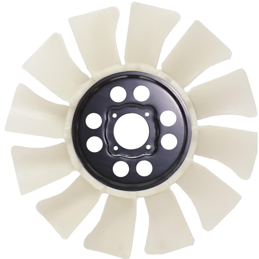 PREVIA 91-97 RADIATOR FAN BLADE