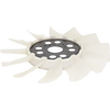 PREVIA 91-97 RADIATOR FAN BLADE