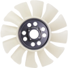 PREVIA 91-97 RADIATOR FAN BLADE