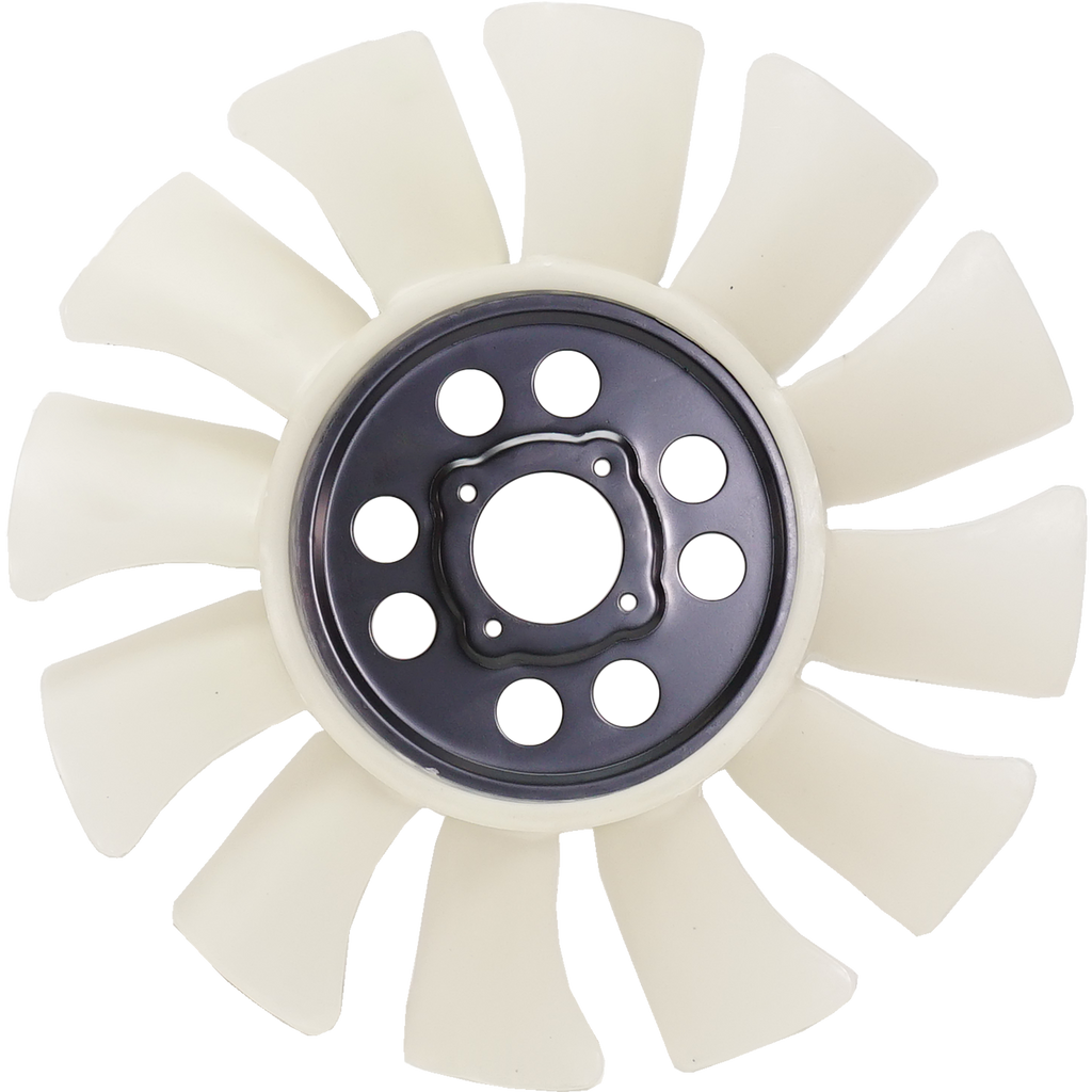 PREVIA 91-97 RADIATOR FAN BLADE