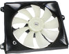 CAMRY 00-01 / ES300 99-01 A/C CONDENSER FAN SHROUD ASSEMBLY, RH, 6 Cyl