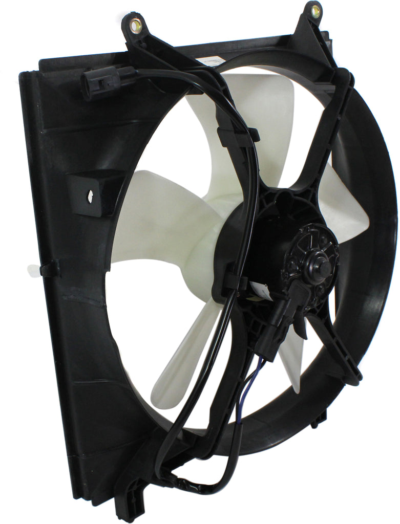 CAMRY 00-01/ES300 99-01 RADIATOR FAN ASSEMBLY, LH, 6 Cyl