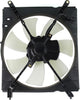 CAMRY 00-01 A/C FAN SHROUD ASSEMBLY, Right, 4 Cyl, USA Built