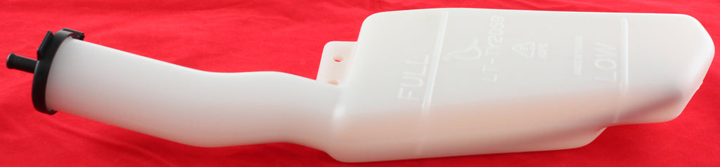 COROLLA 98-02 COOLANT RESERVOIR, w/Cap