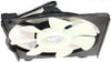 PASEO 96-98 / TERCEL 95-99 A/C FAN SHROUD ASSEMBLY, 1.5L