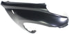 RAV4 01-05 FRONT FENDER RH, Primed, w/o Molding Hole, w/o Wheel Opening Flares