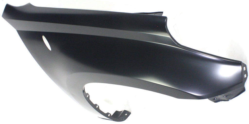 RAV4 01-05 FRONT FENDER RH, Primed, w/o Molding Hole, w/o Wheel Opening Flares