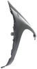 RAV4 01-05 FRONT FENDER RH, Primed, w/o Molding Hole, w/o Wheel Opening Flares