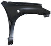RAV4 01-05 FRONT FENDER LH, Primed, w/o Molding Hole, w/o Wheel Opening Flares