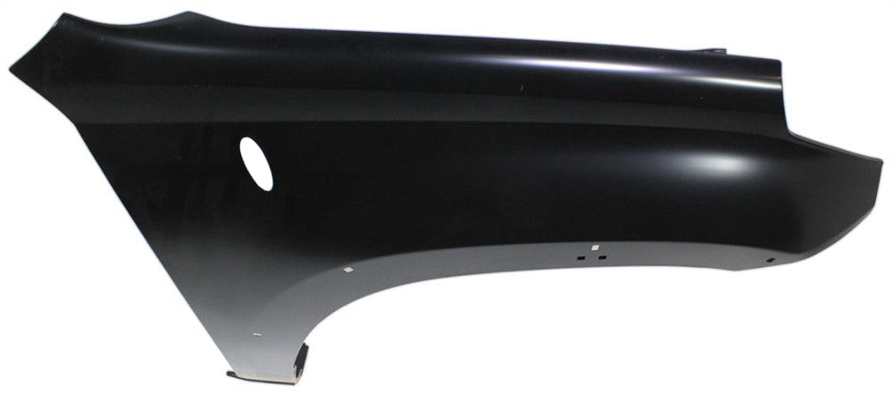 RAV4 01-05 FRONT FENDER RH, Primed, w/ Wheel Opening Flare Hole