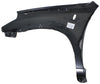 RAV4 01-05 FRONT FENDER RH, Primed, w/ Wheel Opening Flare Hole