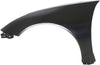 RAV4 01-05 FRONT FENDER LH, Primed, w/ Wheel Opening Flare Hole