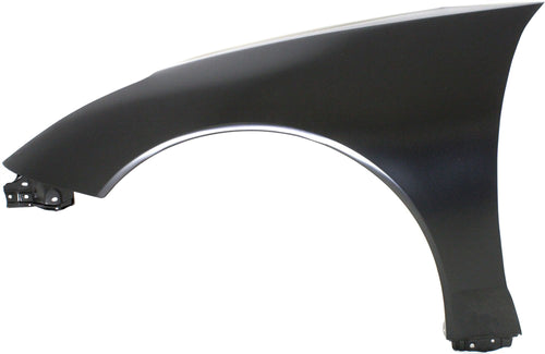 RAV4 01-05 FRONT FENDER LH, Primed, w/ Wheel Opening Flare Hole
