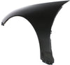 RAV4 01-05 FRONT FENDER LH, Primed, w/ Wheel Opening Flare Hole