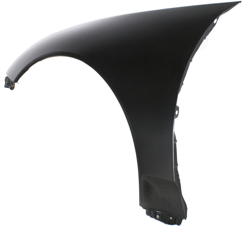 RAV4 01-05 FRONT FENDER LH, Primed, w/ Wheel Opening Flare Hole