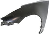 RAV4 01-05 FRONT FENDER LH, Primed, w/ Wheel Opening Flare Hole