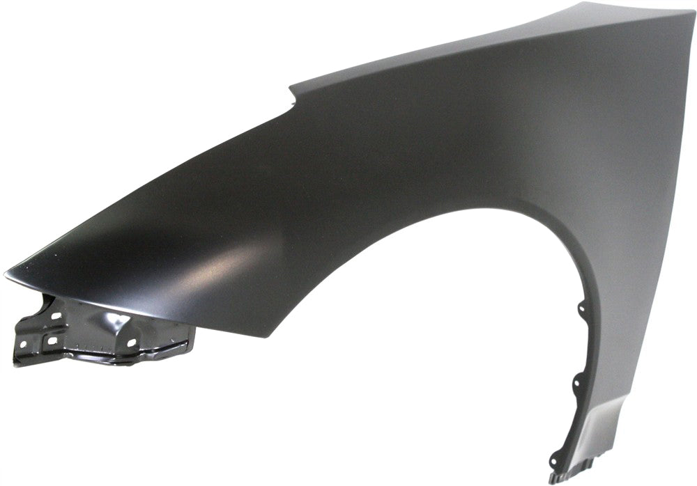 RAV4 01-05 FRONT FENDER LH, Primed, w/ Wheel Opening Flare Hole