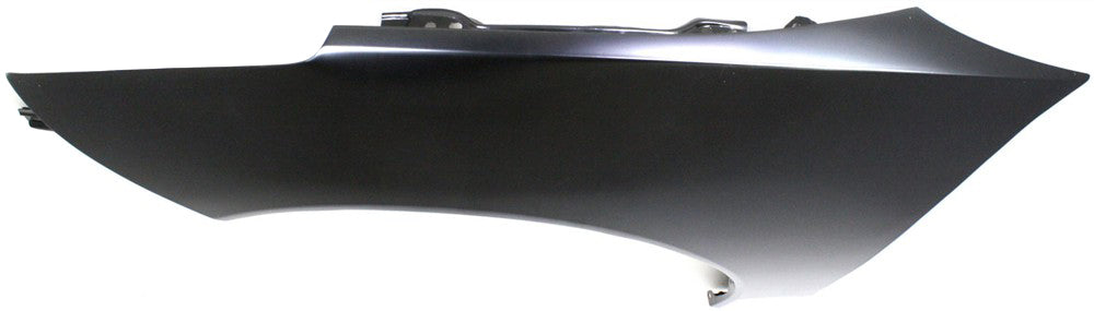 RAV4 01-05 FRONT FENDER LH, Primed, w/ Wheel Opening Flare Hole