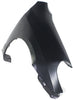 MATRIX 03-08 FRONT FENDER RH, Primed, XR/XRS Models, w/ Rocker Molding Holes - CAPA