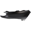 MATRIX 03-08 FRONT FENDER LH, Primed, XR/XRS Models, w/ Rocker Molding Holes - CAPA