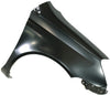 ECHO 03-05 FRONT FENDER RH, Primed, Coupe/Sedan, w/o Wheel Opening Molding
