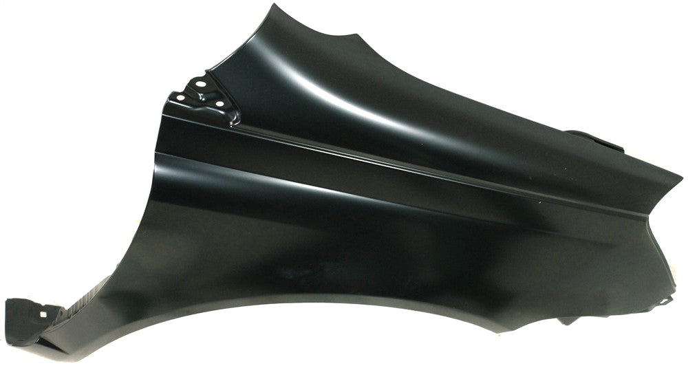ECHO 03-05 FRONT FENDER RH, Primed, Coupe/Sedan, w/o Wheel Opening Molding