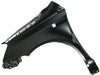 ECHO 03-05 FRONT FENDER RH, Primed, Coupe/Sedan, w/o Wheel Opening Molding