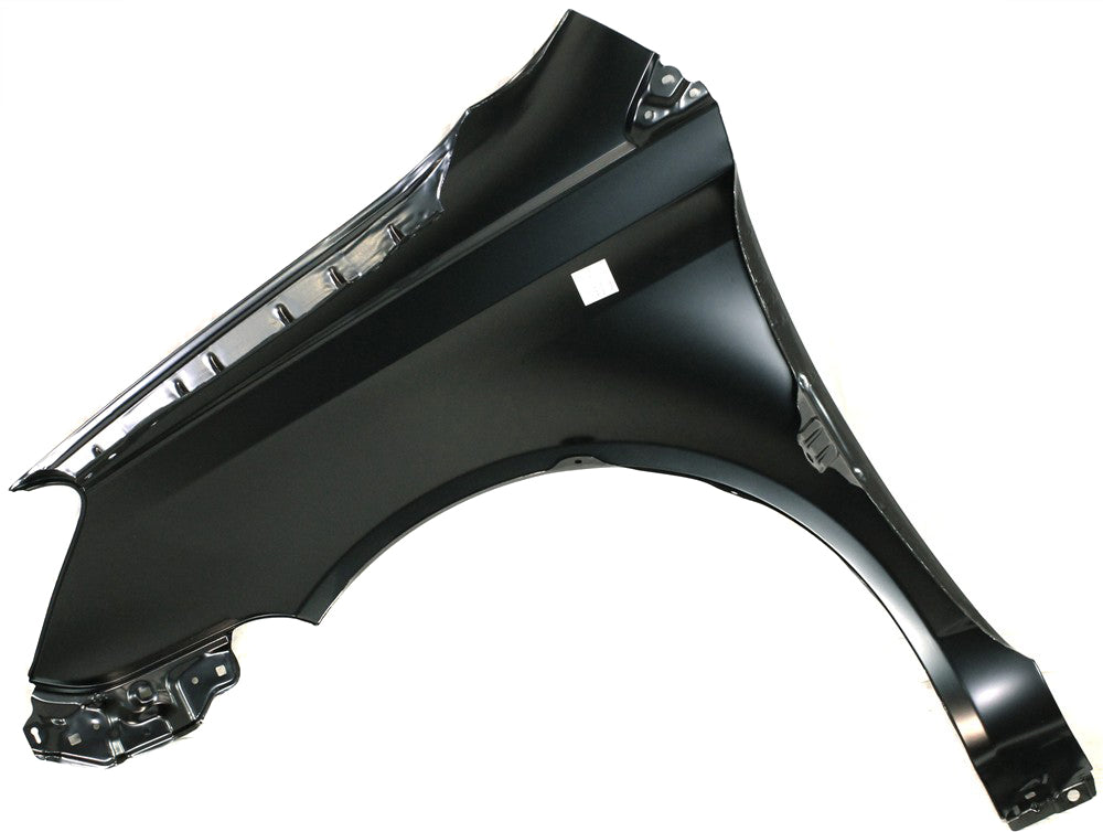 ECHO 03-05 FRONT FENDER RH, Primed, Coupe/Sedan, w/o Wheel Opening Molding