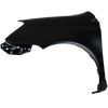 ECHO 03-05 FRONT FENDER LH, Primed, Coupe/Sedan, w/o Wheel Opening Molding