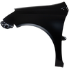 ECHO 03-05 FRONT FENDER LH, Primed, Coupe/Sedan, w/o Wheel Opening Molding