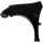 ECHO 03-05 FRONT FENDER LH, Primed, Coupe/Sedan, w/o Wheel Opening Molding