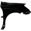 ECHO 03-05 FRONT FENDER LH, Primed, Coupe/Sedan, w/o Wheel Opening Molding