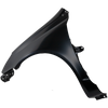 ECHO 03-05 FRONT FENDER LH, Primed, Coupe/Sedan, w/o Wheel Opening Molding