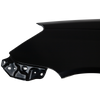 ECHO 03-05 FRONT FENDER LH, Primed, Coupe/Sedan, w/o Wheel Opening Molding