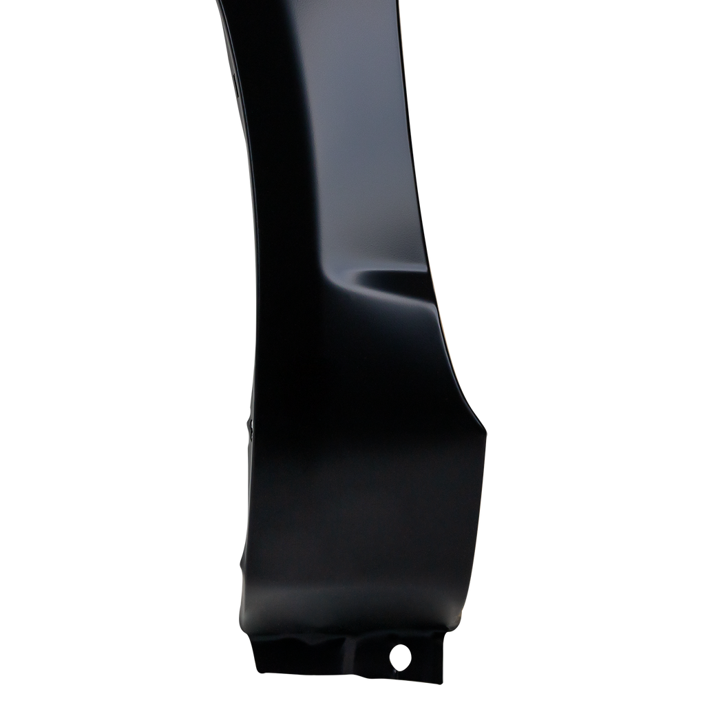 ECHO 03-05 FRONT FENDER LH, Primed, Coupe/Sedan, w/o Wheel Opening Molding