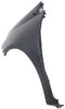 SIENNA 04-10 FRONT FENDER LH, Primed - CAPA