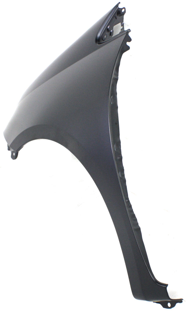 SIENNA 04-10 FRONT FENDER LH, Primed - CAPA
