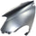 SIENNA 04-10 FRONT FENDER LH, Primed - CAPA