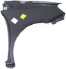 SIENNA 04-10 FRONT FENDER LH, Primed - CAPA