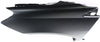 SIENNA 04-10 FRONT FENDER LH, Primed - CAPA