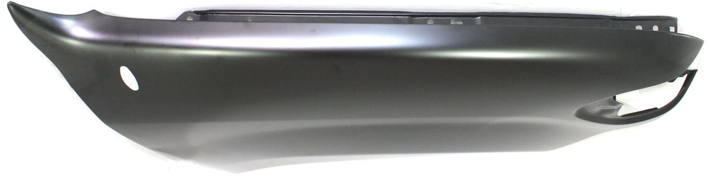 TUNDRA 04-04/SEQUOIA 01-04 FRONT FENDER RH, Primed, Double Cab, w/o Flare Holes