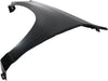 TUNDRA 04-04/SEQUOIA 01-04 FRONT FENDER LH, Primed, Double Cab, w/o Flare Holes