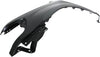 TUNDRA 04-04/SEQUOIA 01-04 FRONT FENDER LH, Primed, Double Cab, w/o Flare Holes