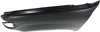 TUNDRA 04-04/SEQUOIA 01-04 FRONT FENDER LH, Primed, Double Cab, w/o Flare Holes