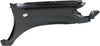 TUNDRA 04-04/SEQUOIA 01-04 FRONT FENDER LH, Primed, Double Cab, w/o Flare Holes