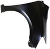 YARIS 07-12 FRONT FENDER RH, Primed, Sedan - CAPA