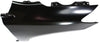 YARIS 07-12 FRONT FENDER RH, Primed, Sedan - CAPA