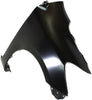 YARIS 07-12 FRONT FENDER RH, Primed, Sedan