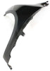 YARIS 07-12 FRONT FENDER LH, Primed, Sedan - CAPA